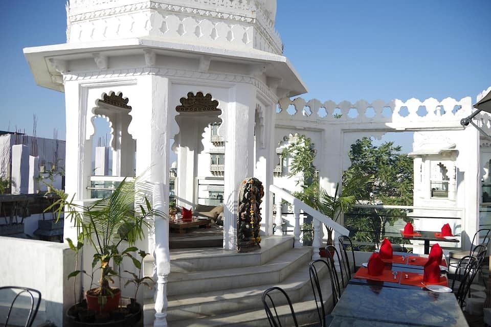 undefined Udai Kothi 9