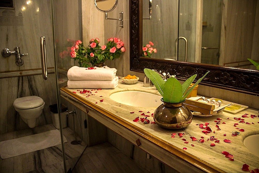 Hotel Udai Kothi Premier Room 9