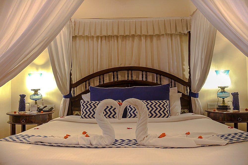 Hotel Udai Kothi Premier Room 5