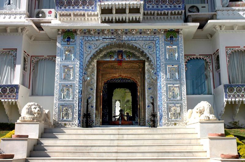 undefined Udai Kothi 10