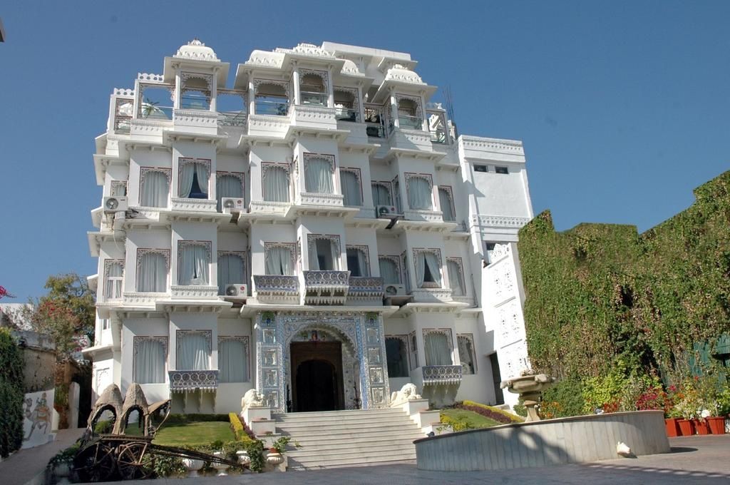 undefined Udai Kothi 7