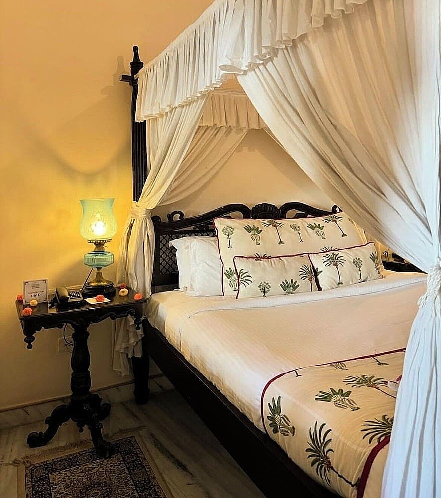 Hotel Udai Kothi Premier Room 2
