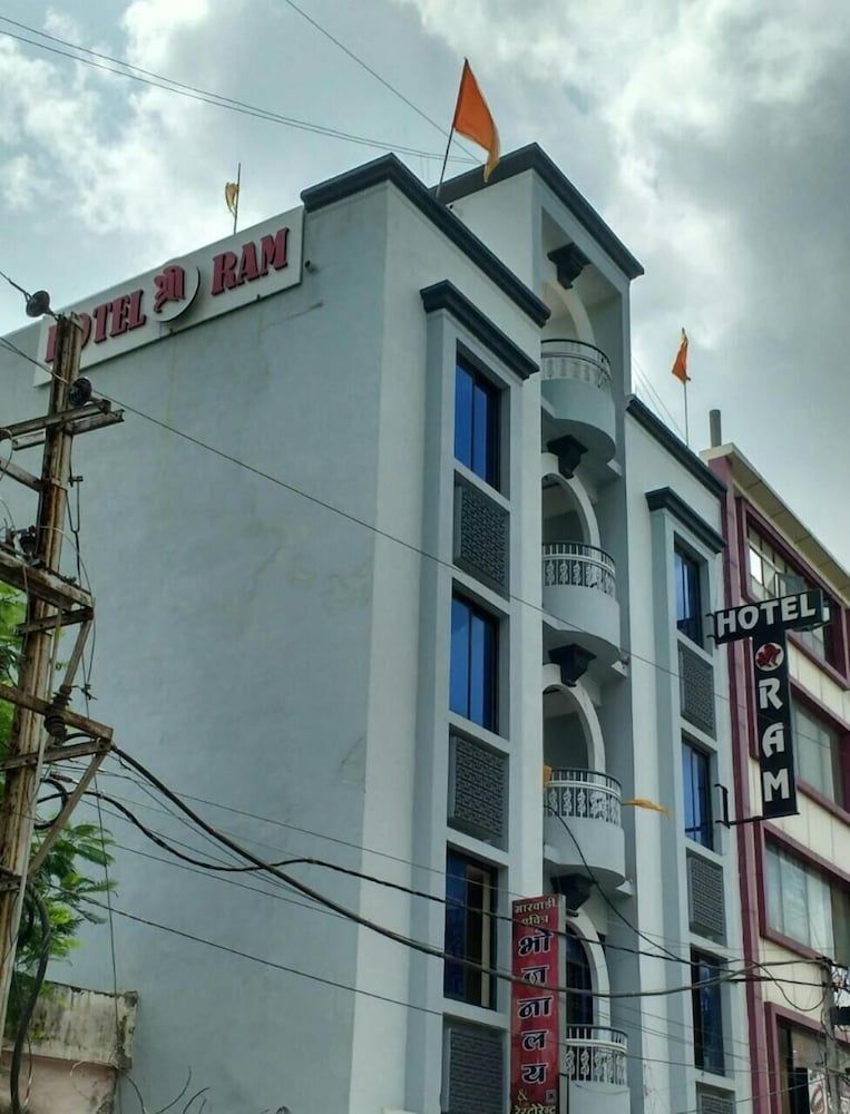 undefined Hotel Shreeram 8