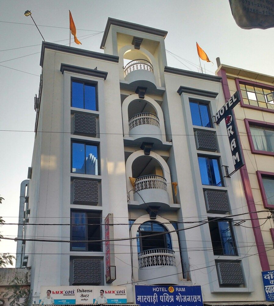 undefined Hotel Shreeram