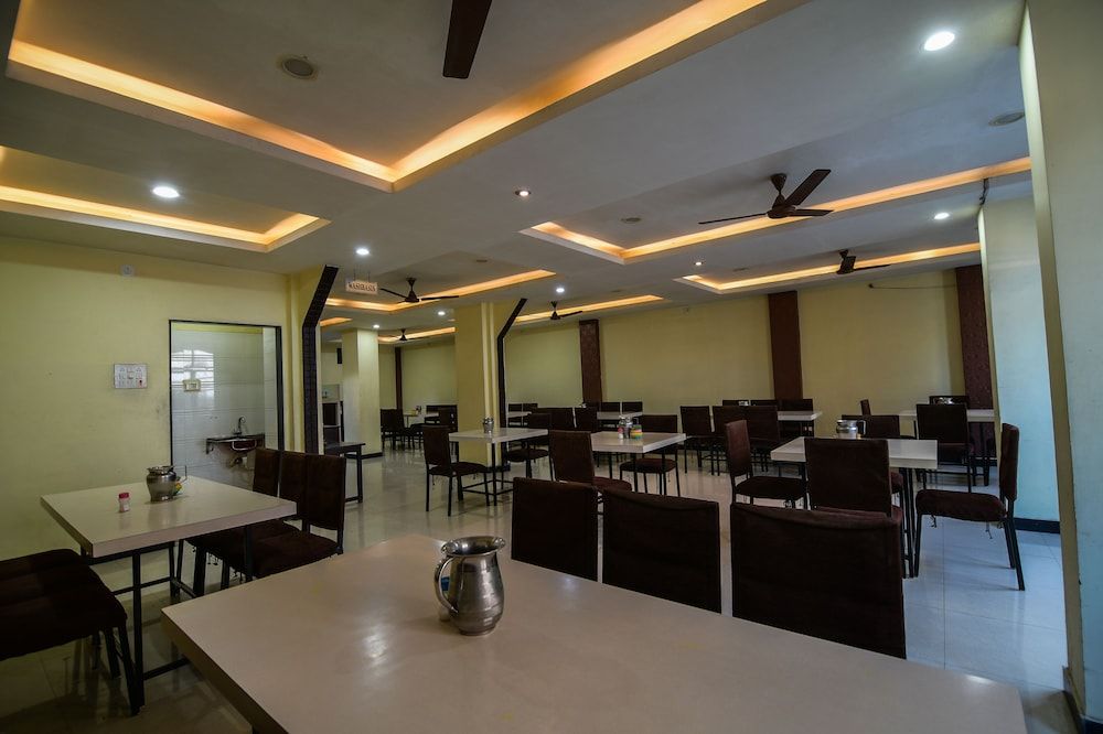 undefined Hotel Shreeram 5