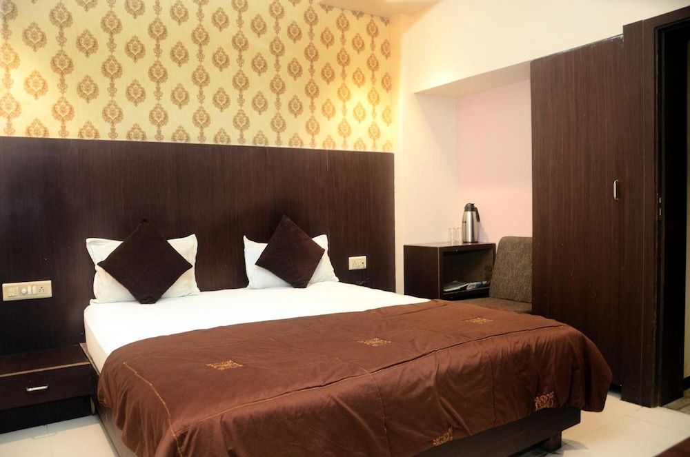 Executive Double Room, Non Smoking (AC)