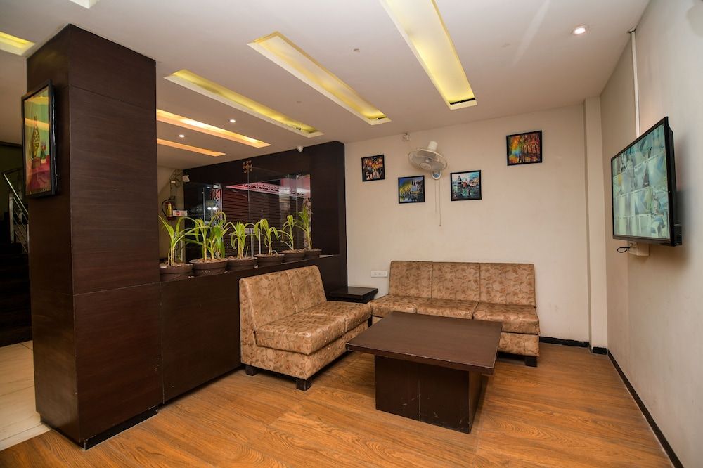 undefined Hotel Shreeram 3