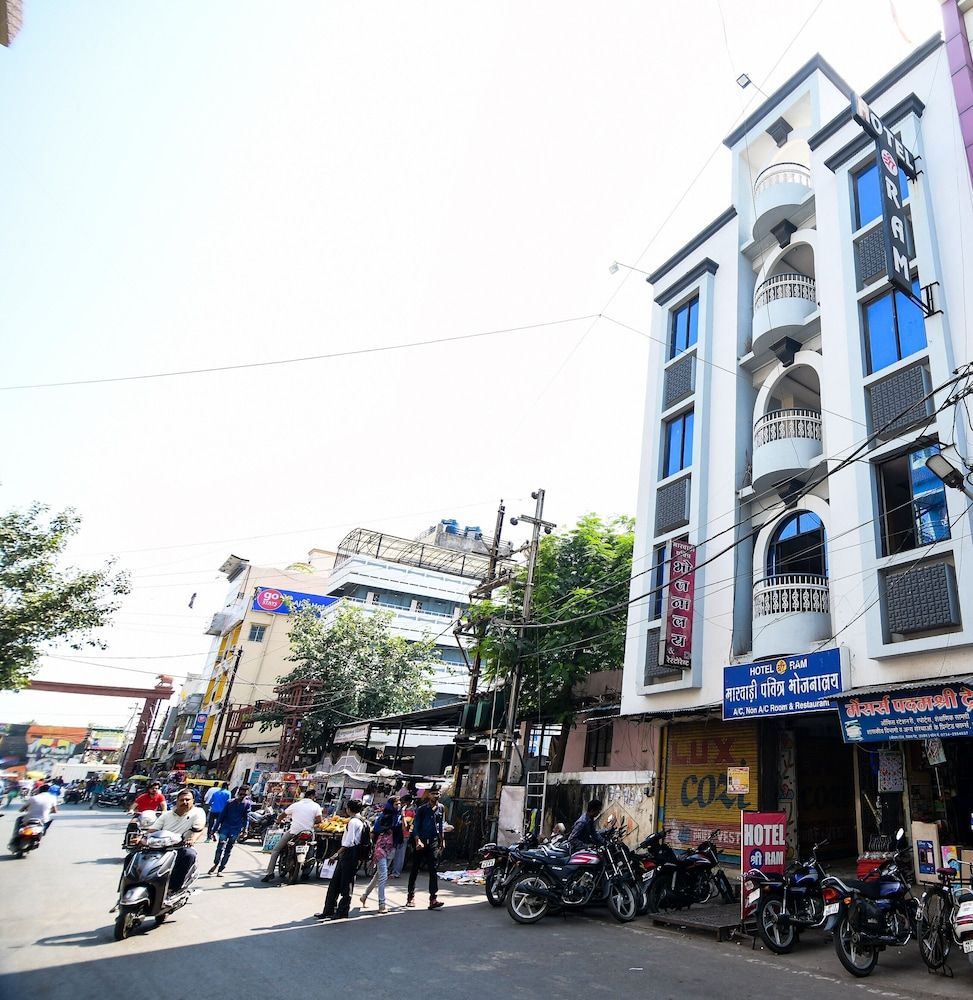 undefined Hotel Shreeram 9