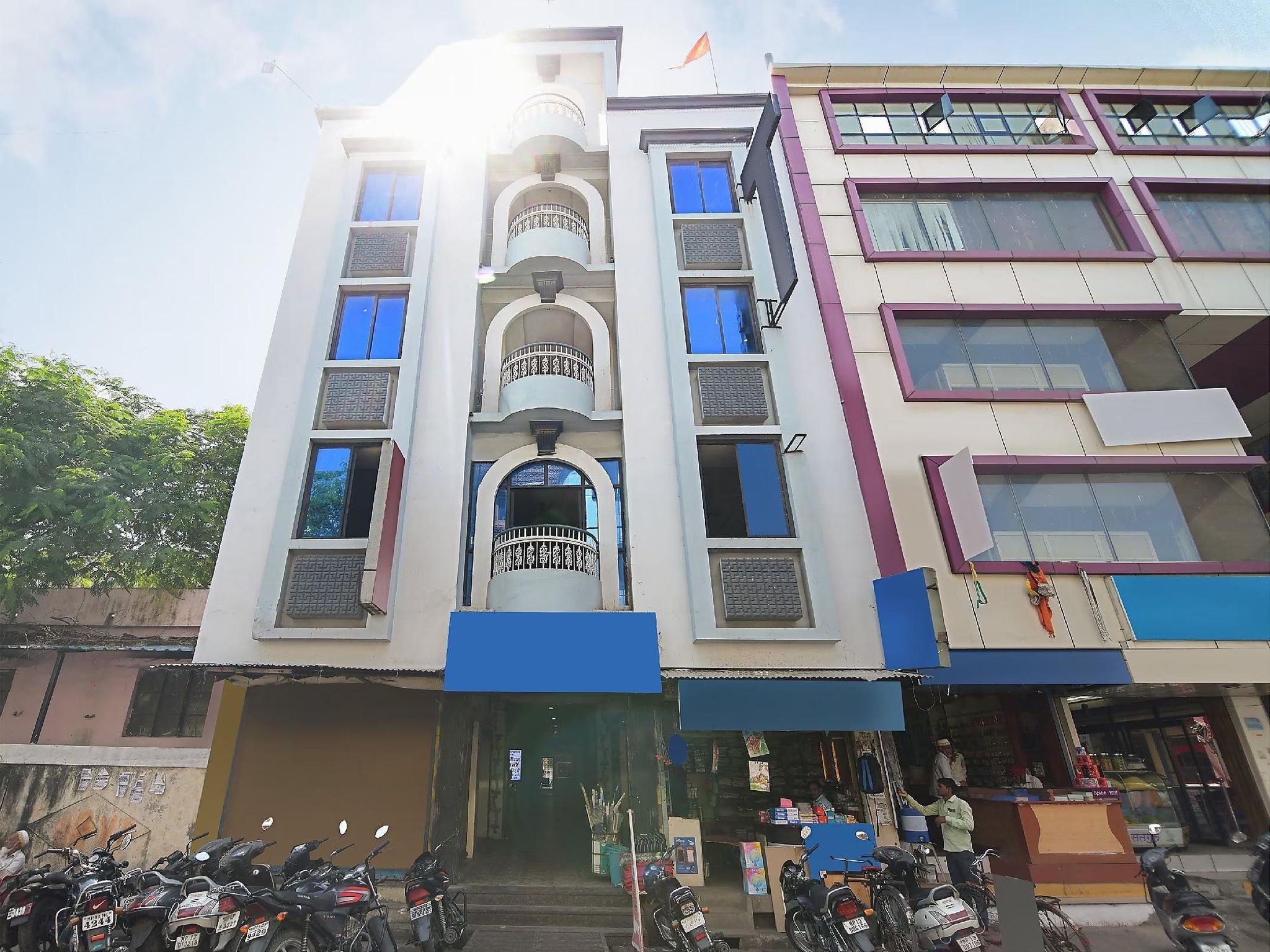 undefined Hotel Shreeram 7