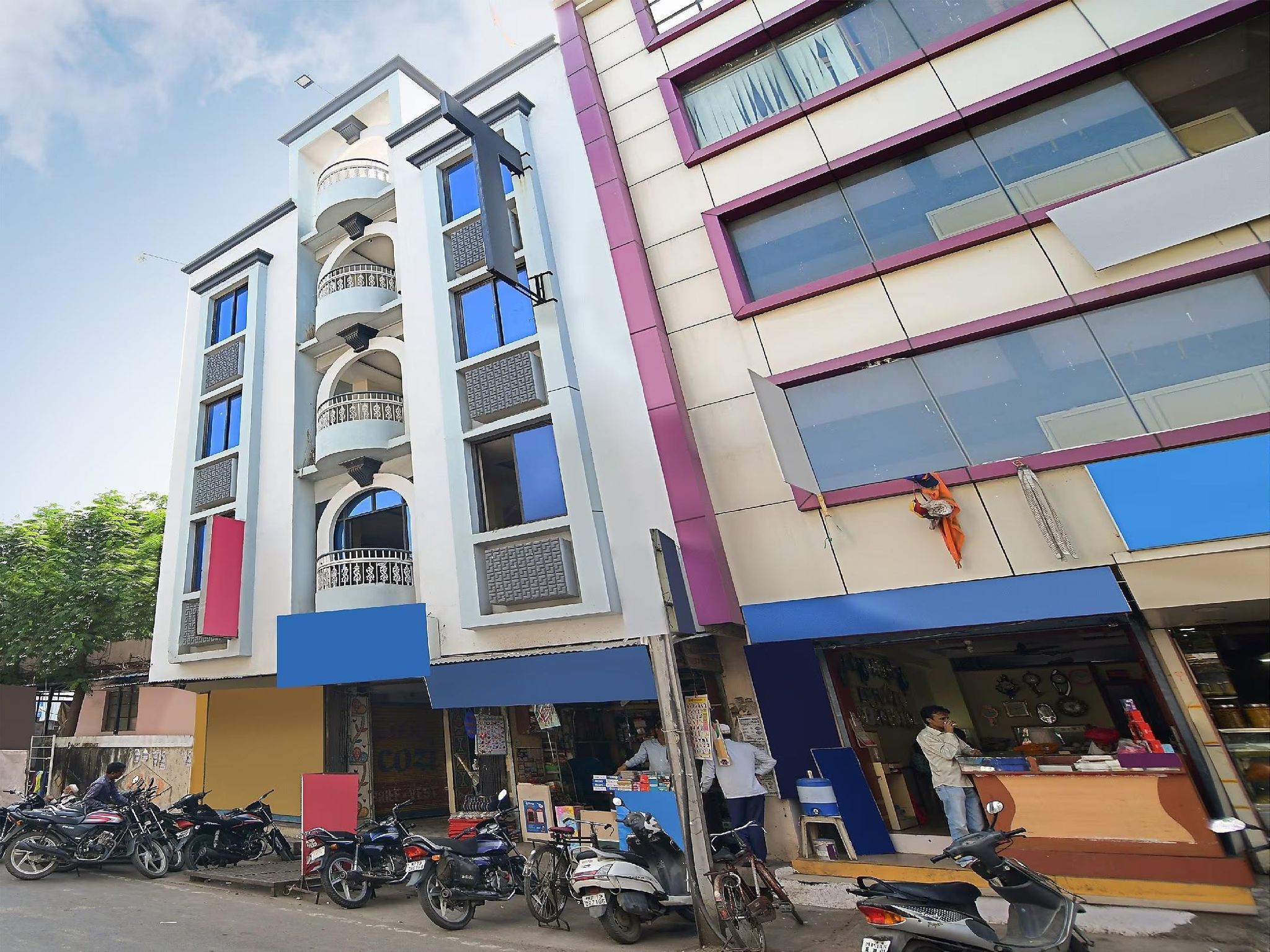 undefined Hotel Shreeram 10