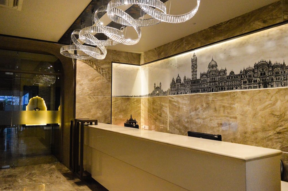 undefined Baroda Residency 2