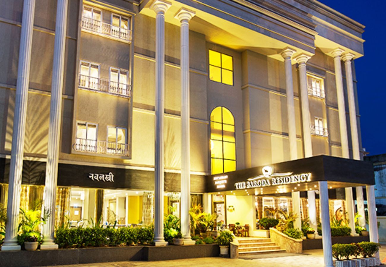 undefined Baroda Residency 6