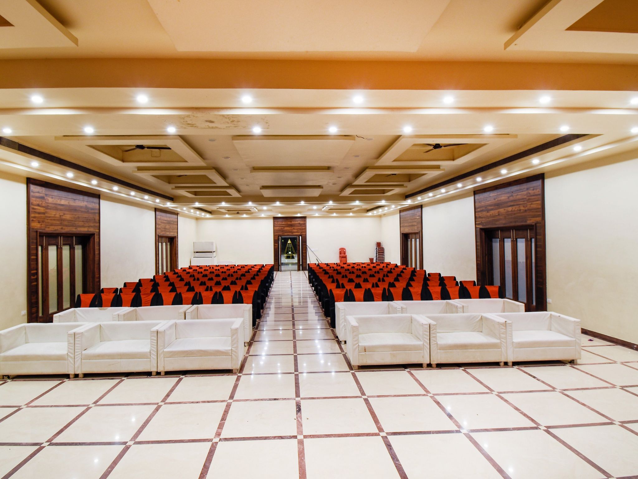 Business Centre