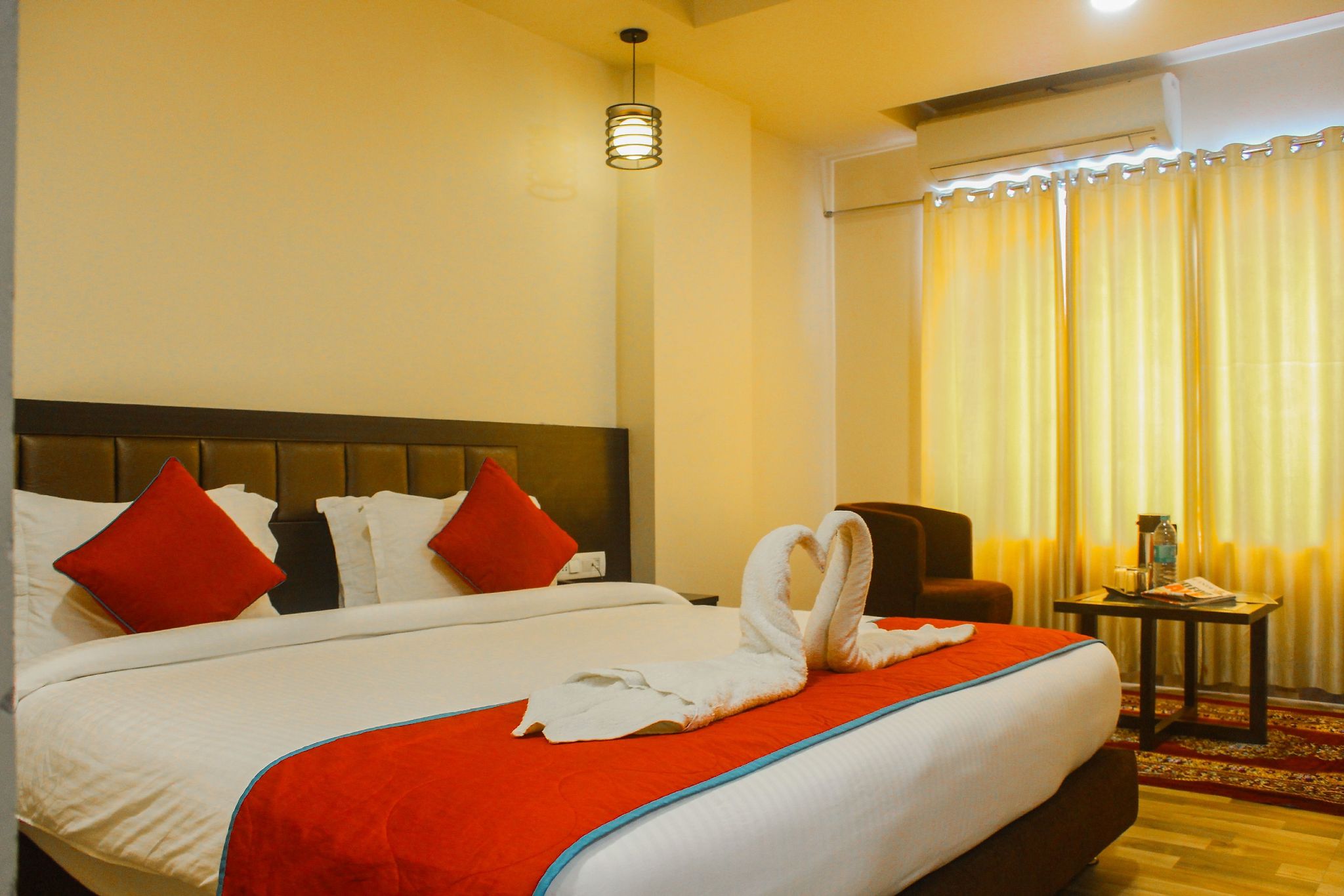  Solitaire Hotel & Resort SUPERIOR ROOM 2