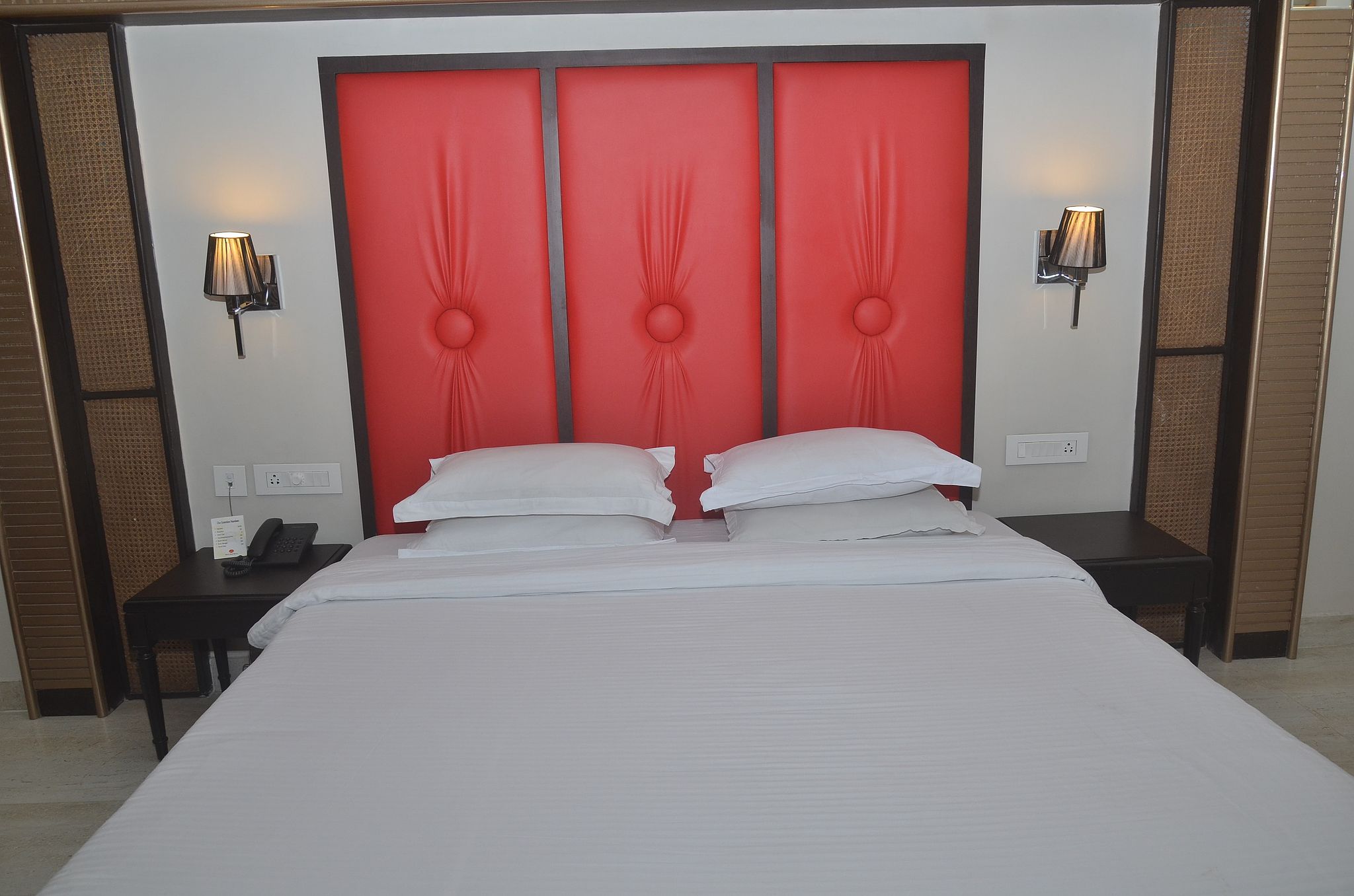 The Amayaa Superior 2