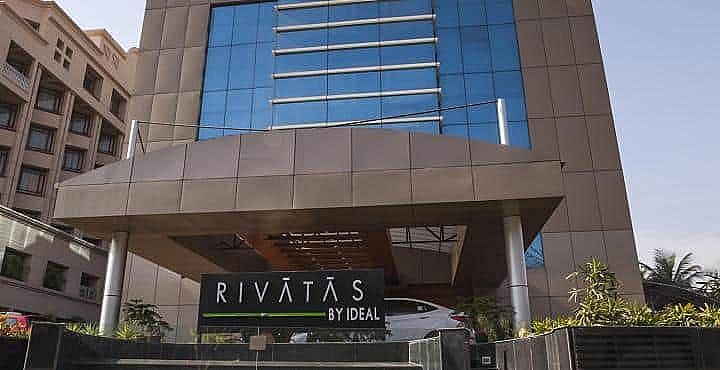 undefined Rivatas By Ideal 8