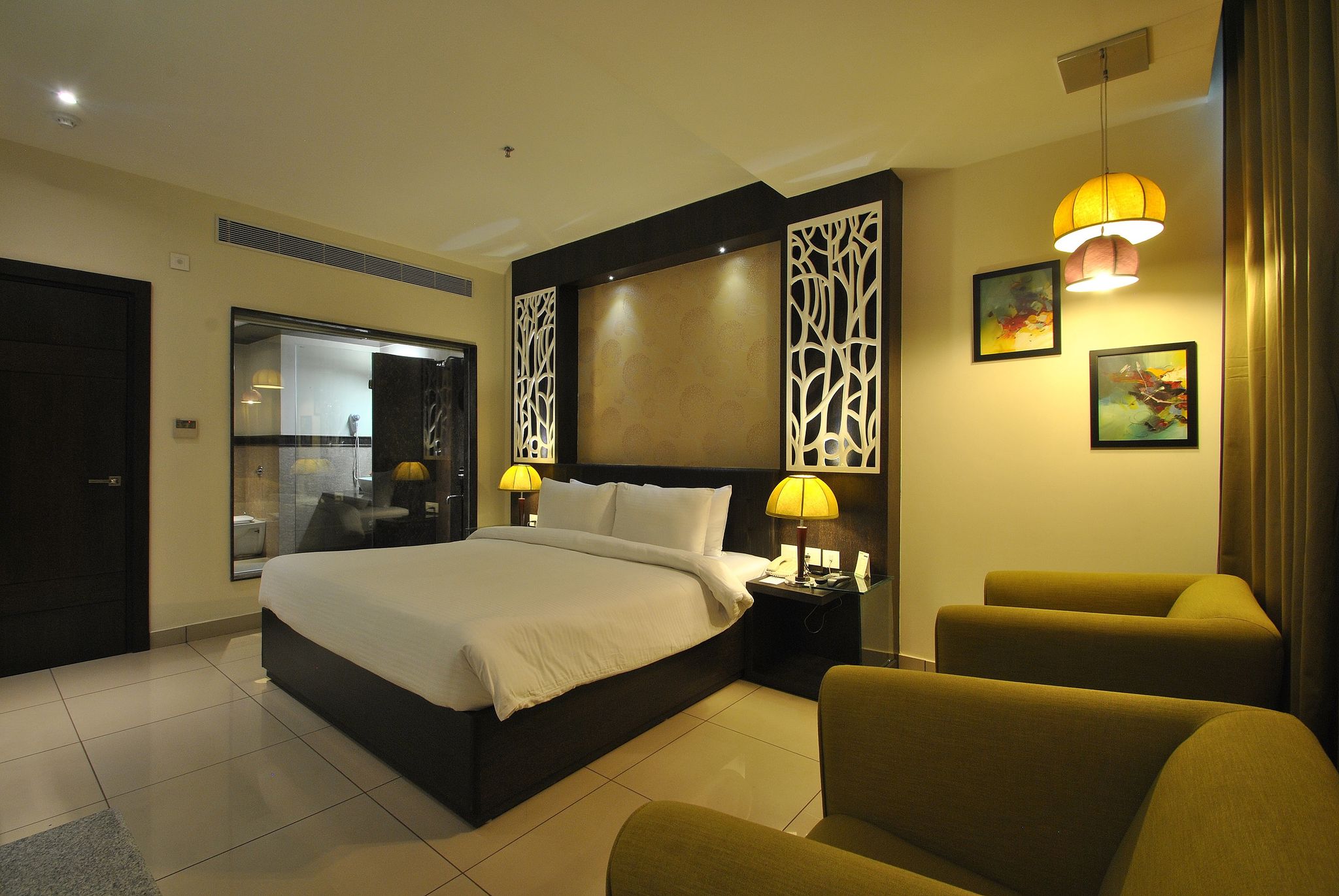 Executive Suite