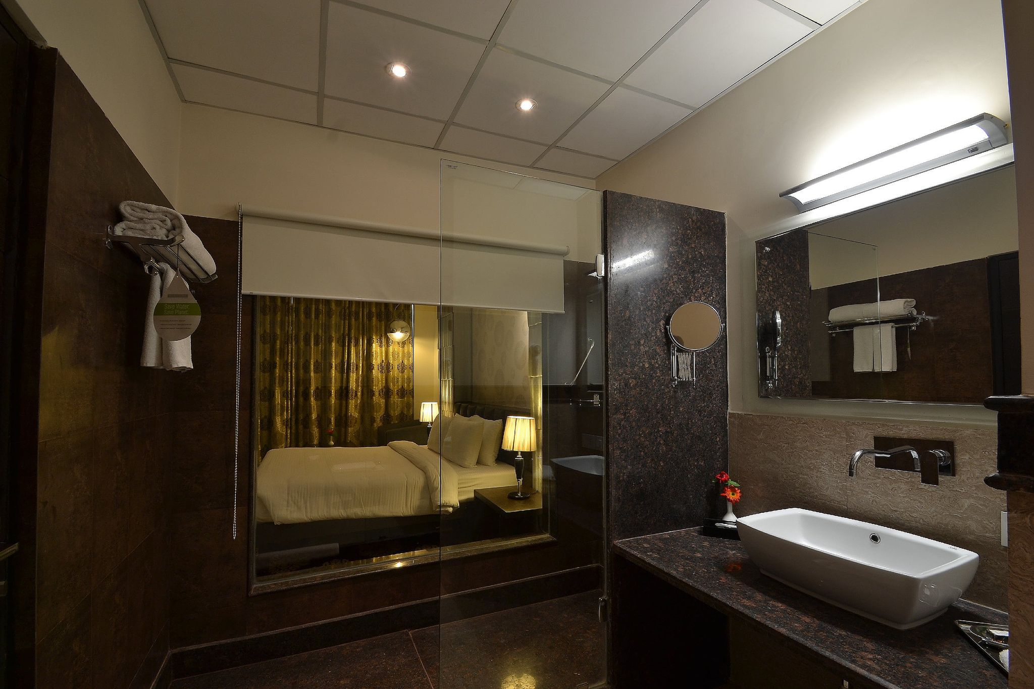 Rivatas By Ideal Deluxe Room 2