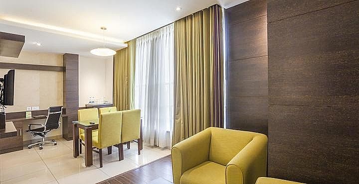Executive Suite