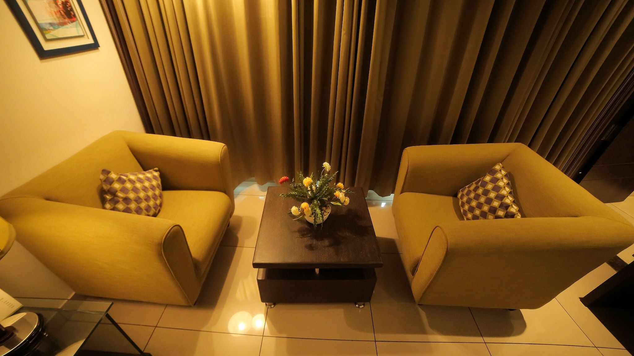 Executive Suite