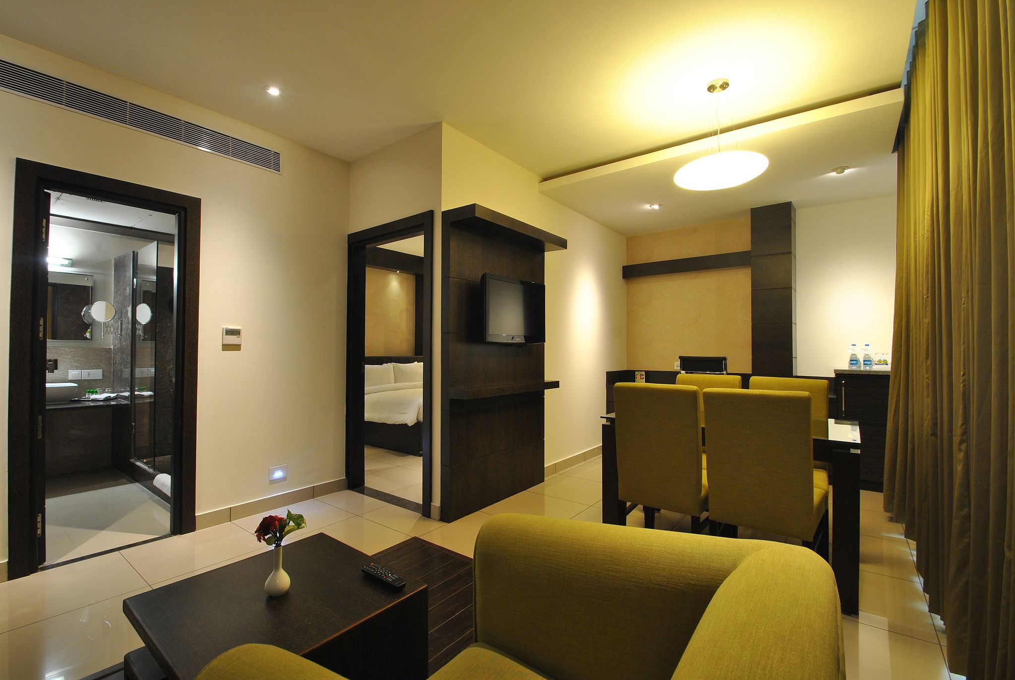 Executive Suite