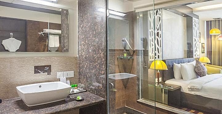 Executive Suite
