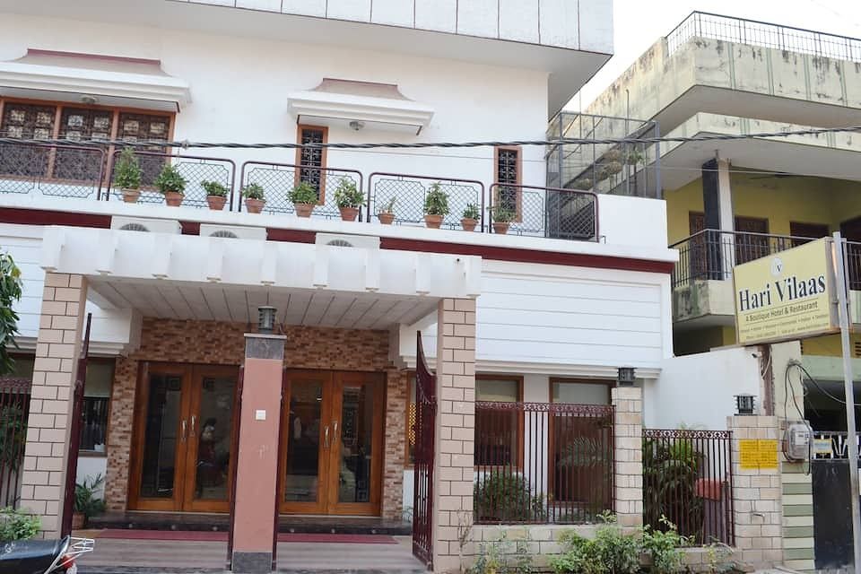 undefined Hotel Hari Vilaas 6