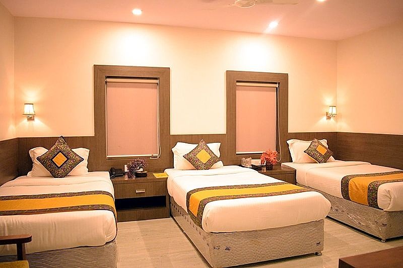 undefined Hotel Hari Vilaas 5