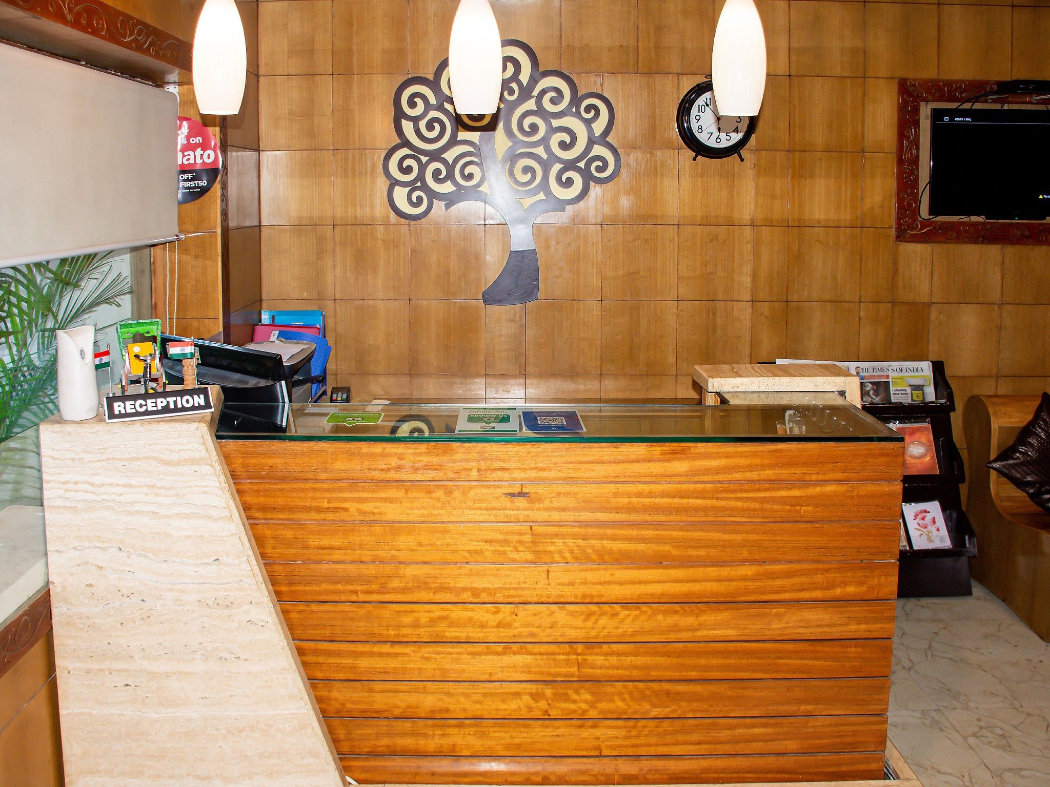 undefined Hotel Hari Vilaas 2