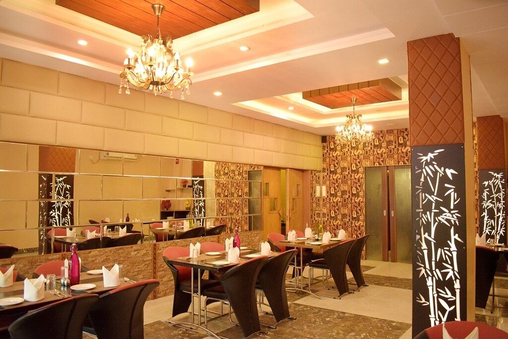 undefined Hotel Hari Vilaas 5