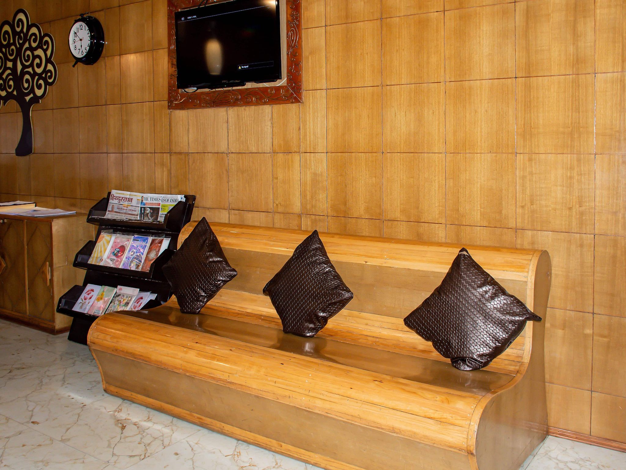 undefined Hotel Hari Vilaas 3