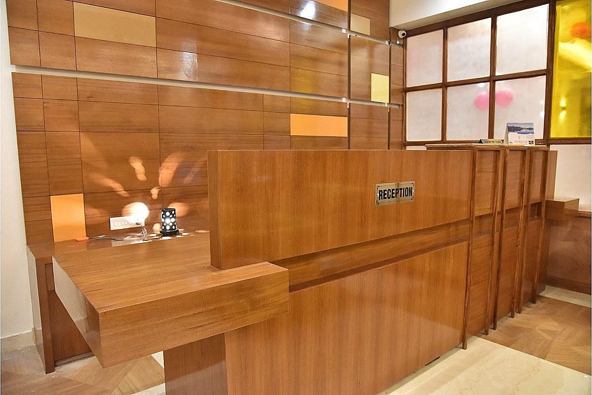 undefined Hotel R K Grand 2