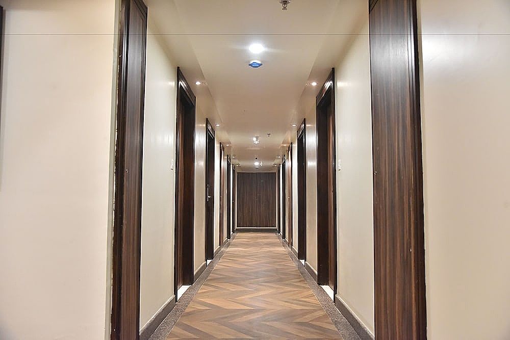 undefined Hotel R K Grand 3