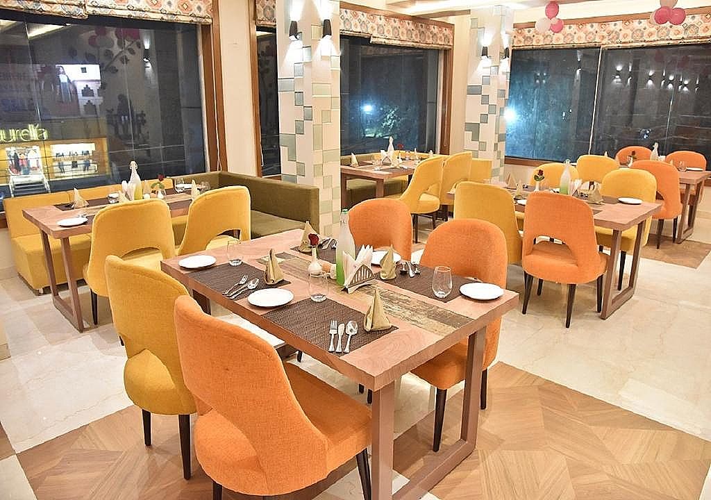 undefined Hotel R K Grand 5