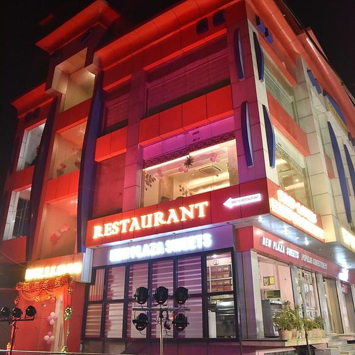 undefined Hotel R K Grand