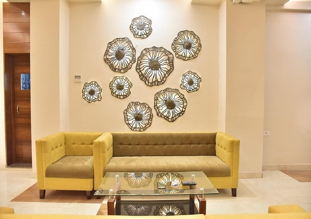 undefined Hotel R K Grand 4