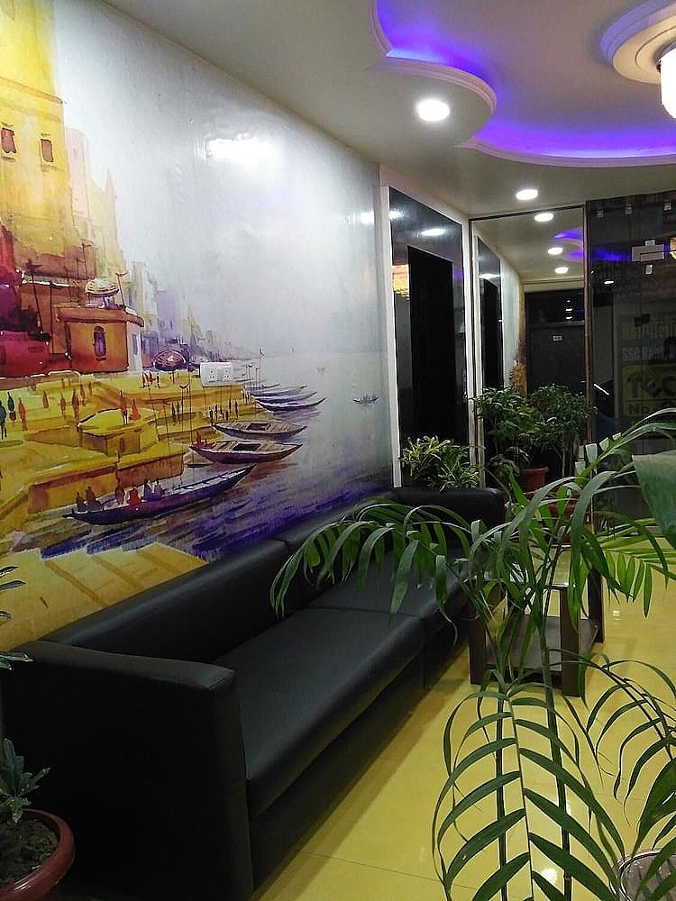 undefined Hotel Utsav Residency 3