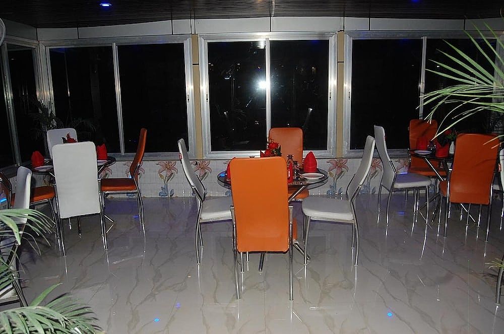 undefined Hotel Utsav Residency 8