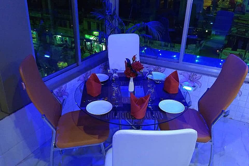 undefined Hotel Utsav Residency 9