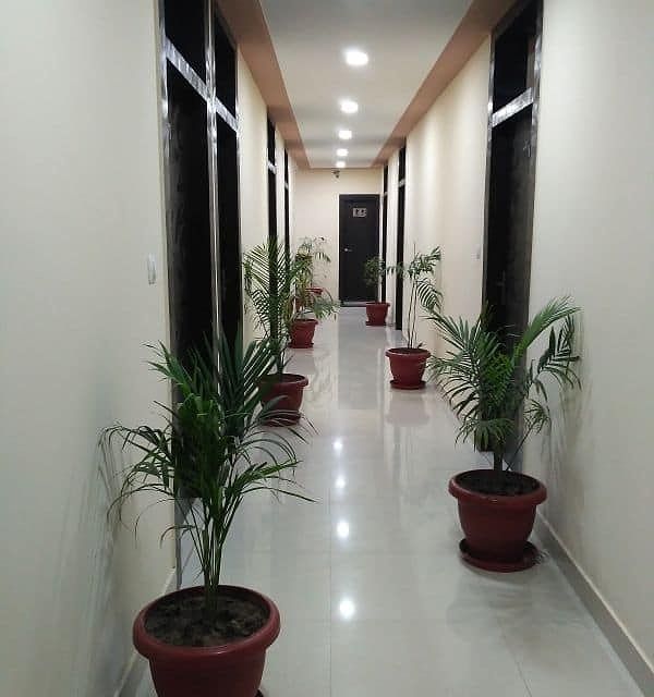 undefined Hotel Utsav Residency 4