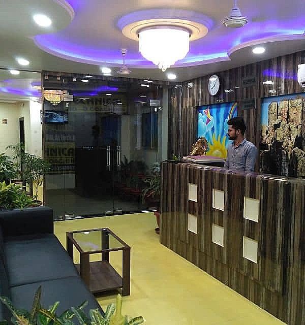 undefined Hotel Utsav Residency 2