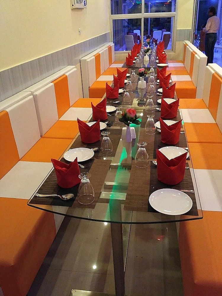 undefined Hotel Utsav Residency 5