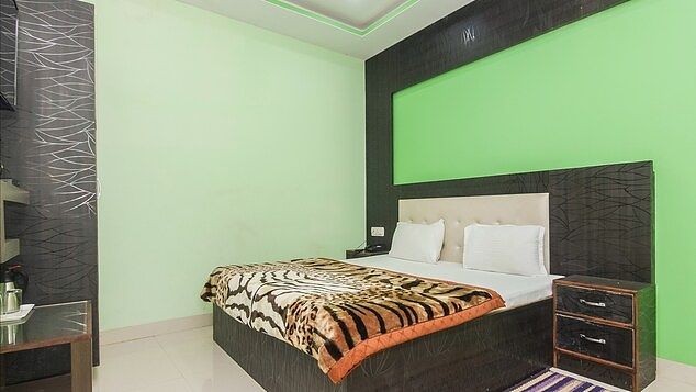 Standard AC Room