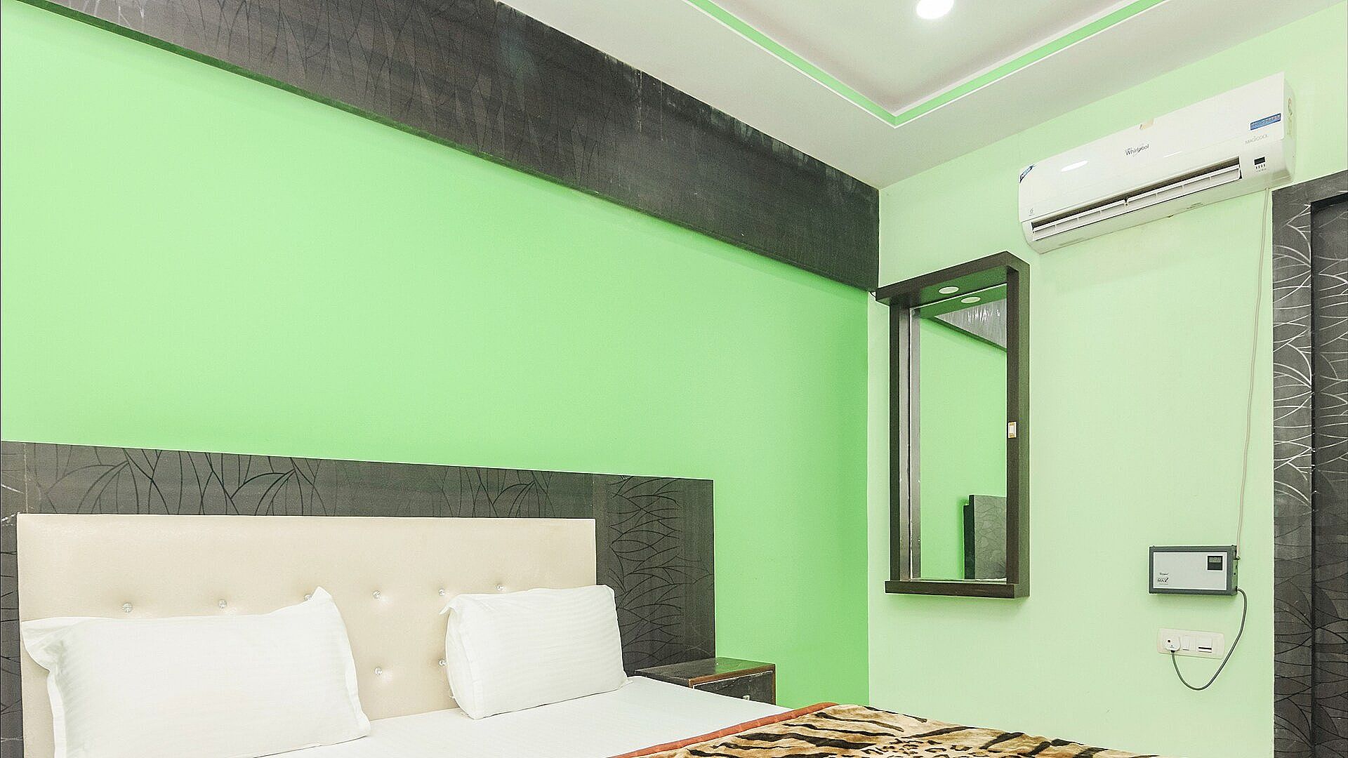 Standard AC Room