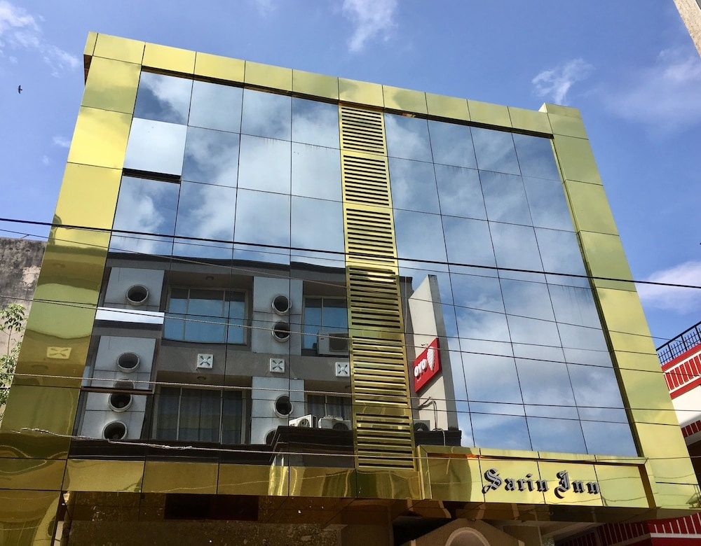 undefined Itsy Hotels Banana Boutique 8