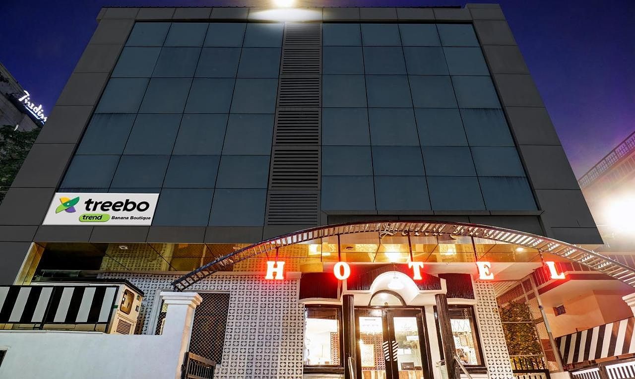 undefined Itsy Hotels Banana Boutique 7