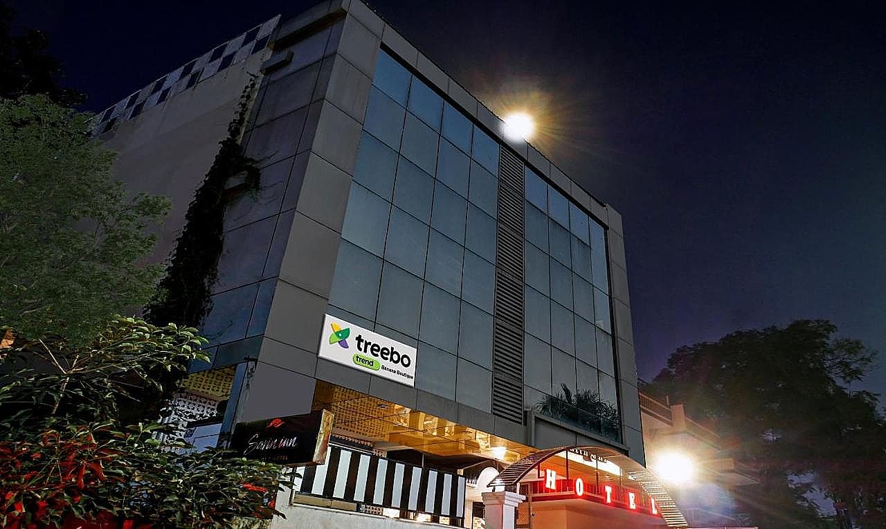 undefined Itsy Hotels Banana Boutique 9