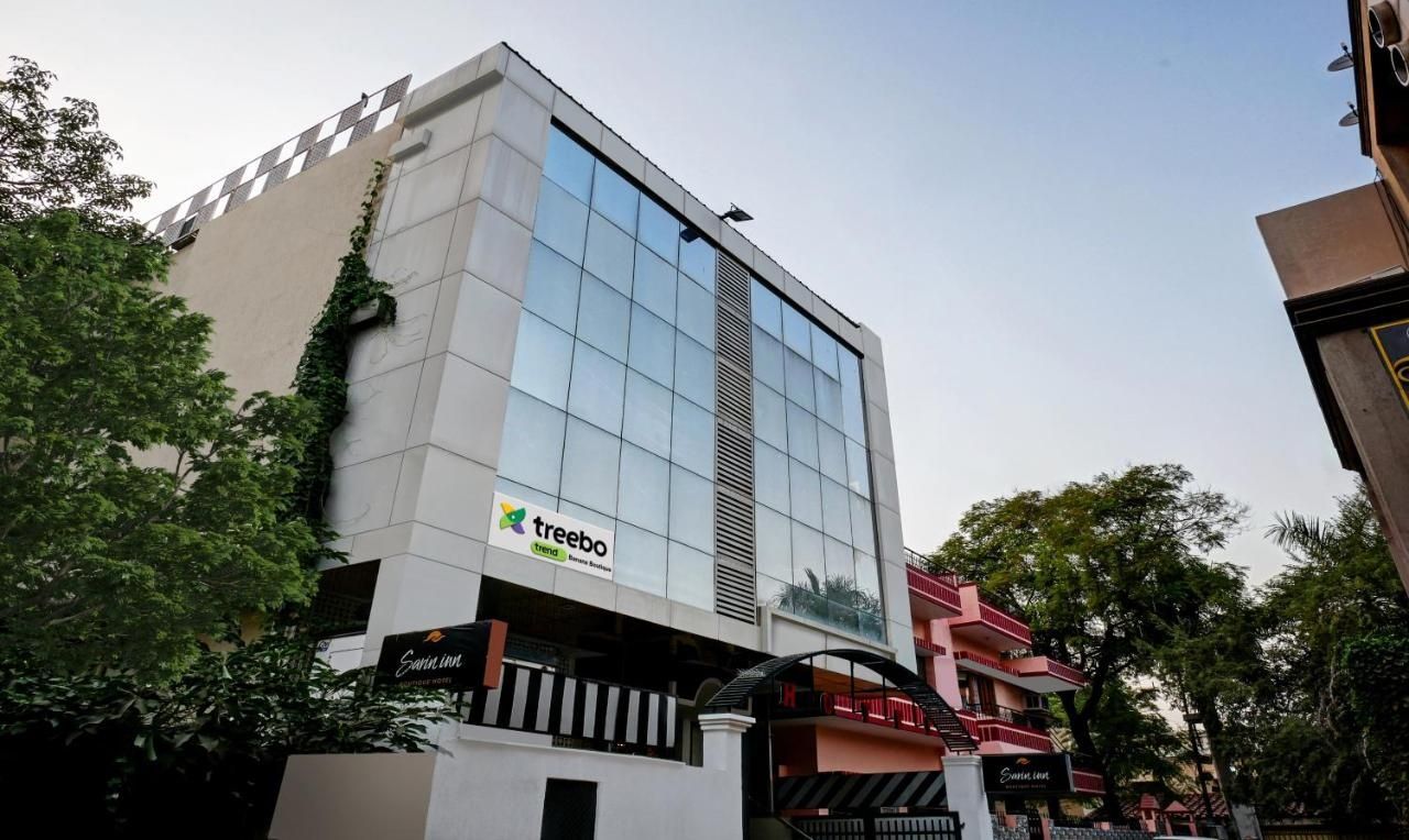 undefined Itsy Hotels Banana Boutique 6