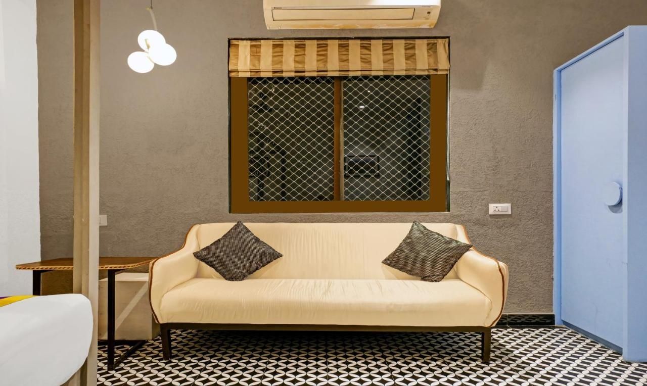 undefined Itsy Hotels Banana Boutique 3