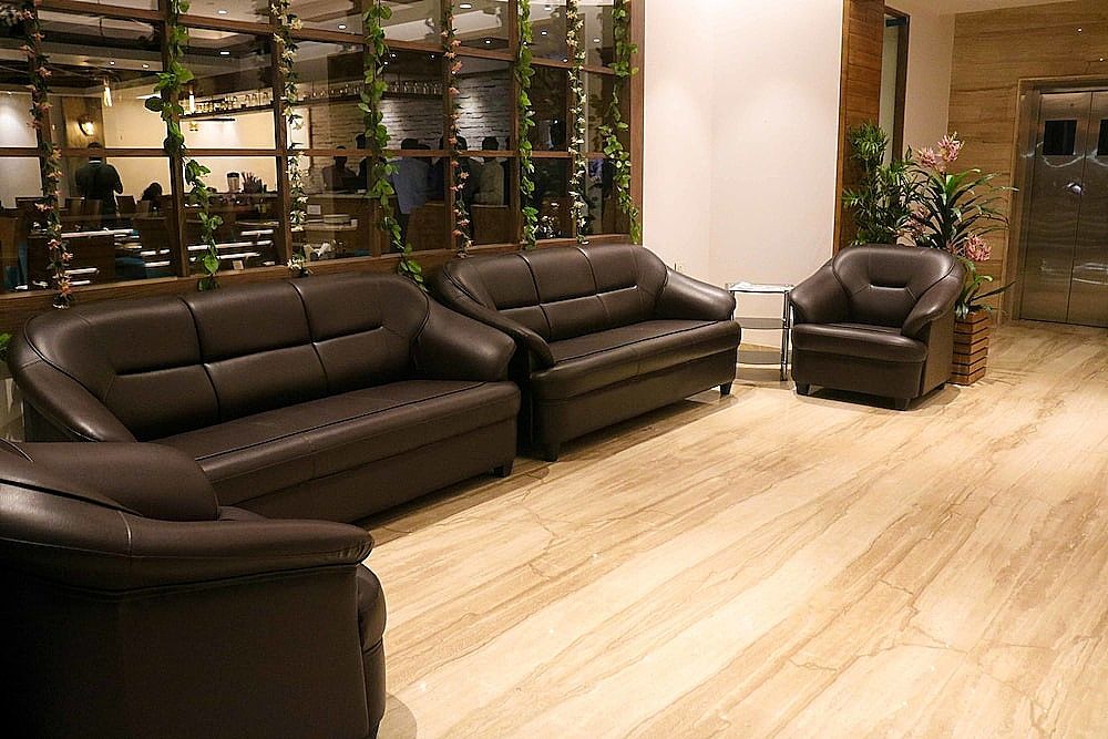 undefined Hotel Yelchiko 3